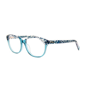 Мед. оправа Furla VFU4875 COL.0WTU 53