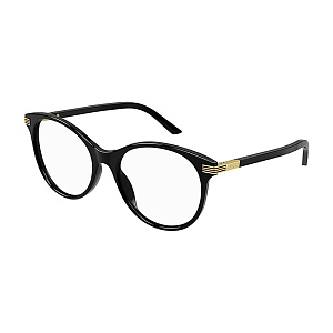 Мед. оправа Gucci GG1450O 001 53
