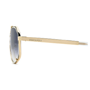 Очки с/з DSQUARED2 D2 0190/S 90008 60