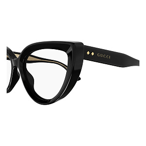 Мед. оправа Gucci GG1530O 001 52