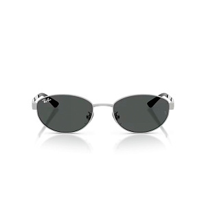 Очки с/з Ray-Ban RB 3774D 003/87 55