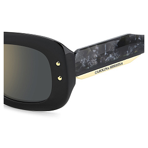 Очки с/з Carolina Herrera HER 0411/G/S 807JO 50
