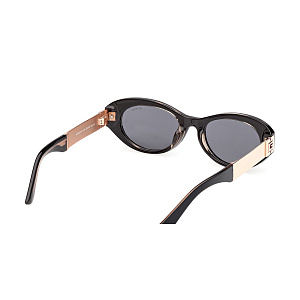 Очки с/з Guess GU00261-H 01A 52