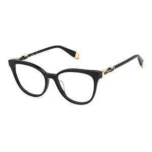 Мед. оправа Furla VFU832 COL.0700 54
