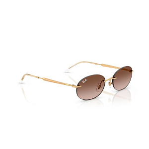 Очки с/з Ray-Ban RB 3767 001/13 54