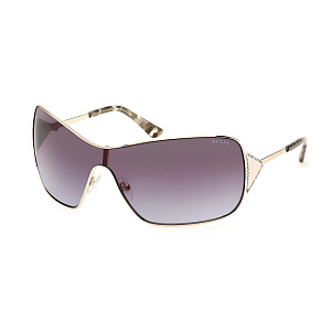 Очки с/з Guess GU7876 33W 141