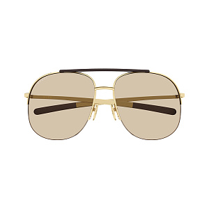 Очки с/з Gucci GG2165S 002 61
