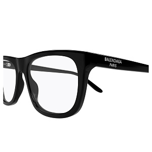 Мед. оправа Balenciaga BB0498O 001 56
