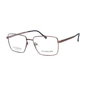 Мед. оправа STEPPER SI-60281 F011 54