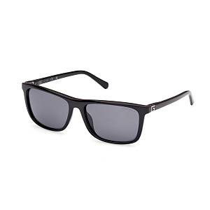 Очки с/з Guess GU00169 01D 58
