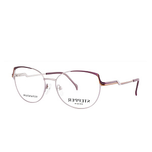 Мед. оправа STEPPER SI-50312 F081 54