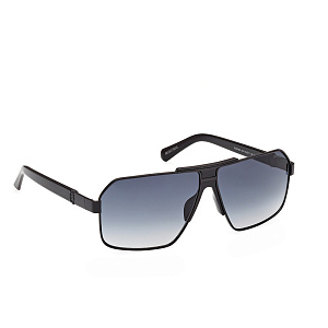 Очки с/з Guess GU00305 01W 64