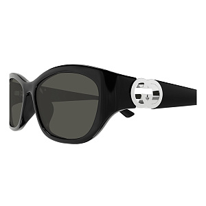 Очки с/з Gucci GG1826SK 001 57