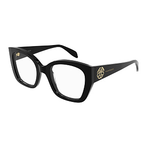 Мед. оправа Alexander McQueen AM0379O 001 52
