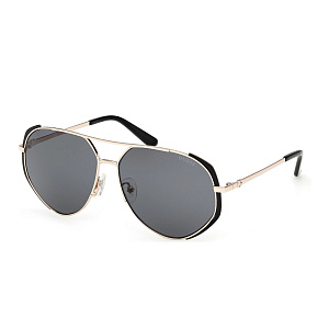 Очки с/з Guess GU00219 02A 59