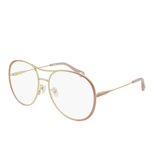 Мед. оправа Chloe CH0019O 003 58