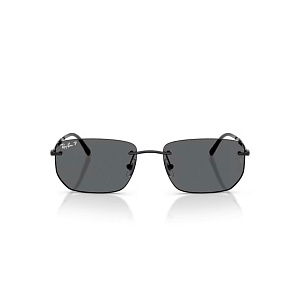 Очки с/з Ray-Ban RB 3768 002/81 56