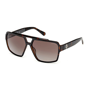 Очки с/з Guess GU00223 52F 61