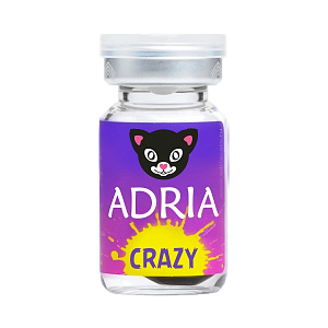 Adria Crazy (2фл.) 0.00