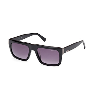 Очки с/з Guess GU00171 01B 54