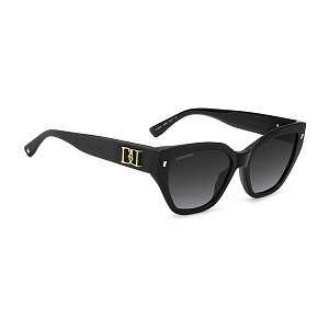 Очки с/з DSQUARED2 D2 0226/S 8079O 55