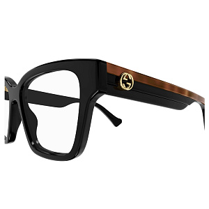 Мед. оправа Gucci GG1302O 004 55