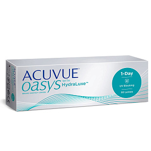 1-Day Acuvue Oasys 30pk