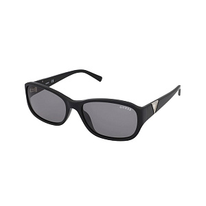Очки с/з Guess GU7265 BLK-3 56