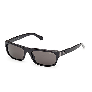 Очки с/з Guess GU00276 01A 57