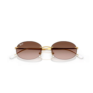 Очки с/з Ray-Ban RB 3767 001/13 54