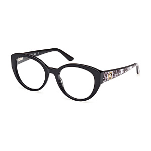 Оправа Guess GU50127 001 53