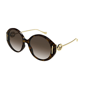 Очки с/з Gucci GG1202S 003 57