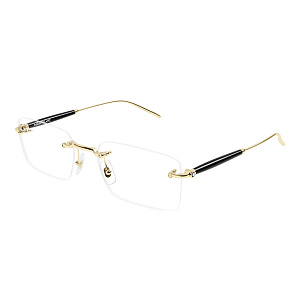 Мед. оправа Montblanc MB0411O 001 55