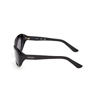 Очки с/з Guess GU00286 01A 55