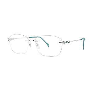 Мед. оправа STEPPER SI-98328 F026 54