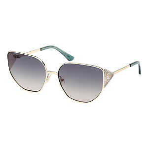 Очки с/з Guess GU7875 33W 60