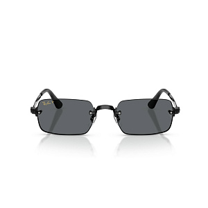 Очки с/з Ray-Ban RB 3928 002/81 54