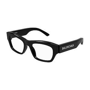 Мед. оправа Balenciaga BB0264O 001 53