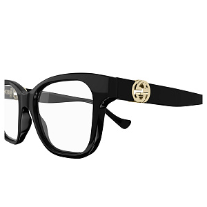 Мед. оправа Gucci GG1025O 001 51