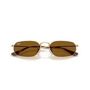 Очки с/з Ray-Ban RB 3947 001/33 57